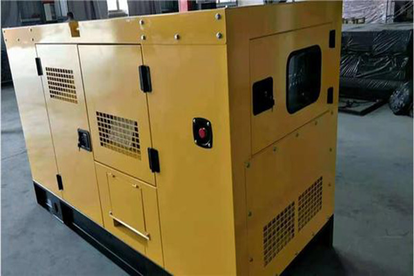 中卫发电机出租