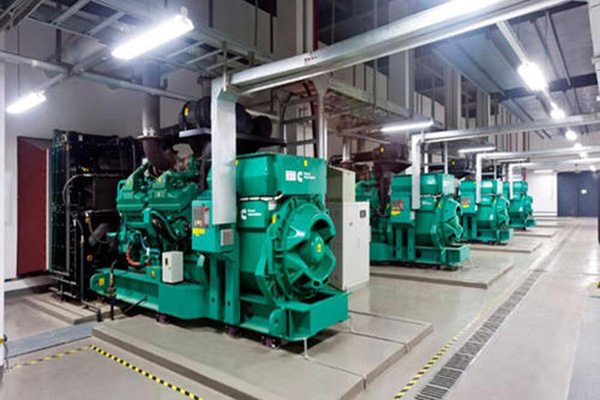 中卫发电机出租