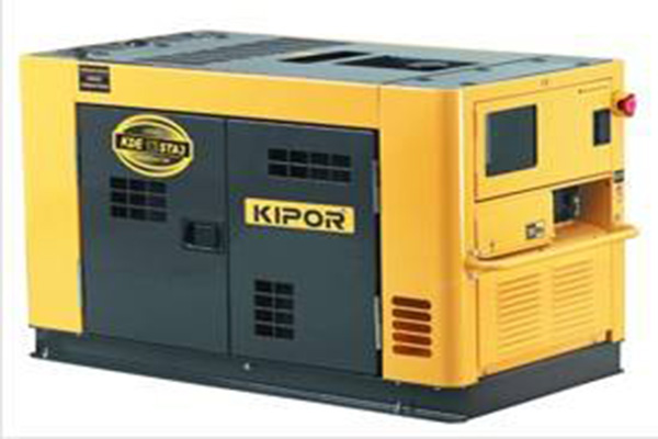 中卫发电机出租