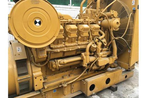 中卫发电机出租