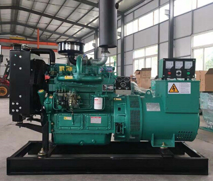 中卫宗申动力10kw小型柴油二手发电机 中卫宗申动力10kw小型柴油二手发电机