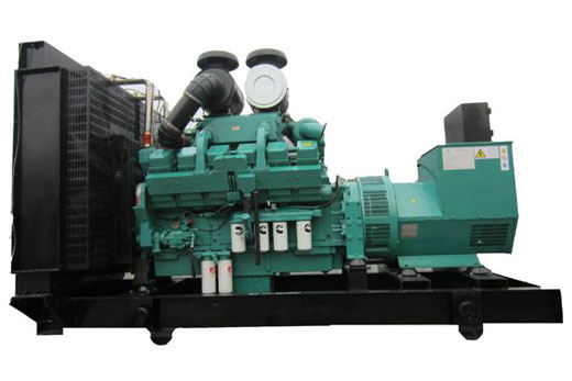 中卫柴油发电机组 中卫柴油发电机组