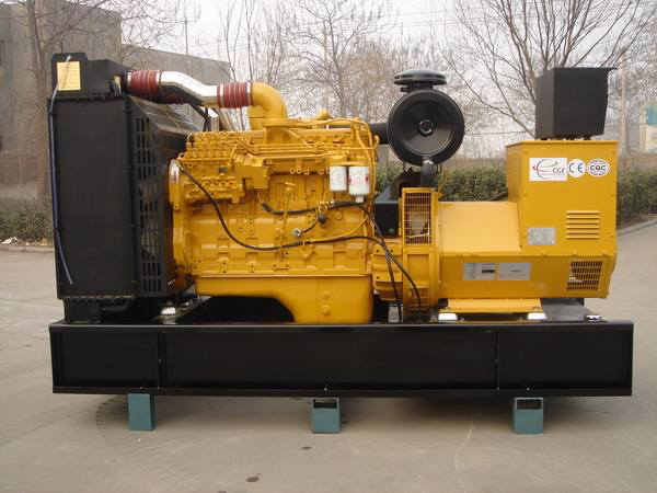中卫发电机出租