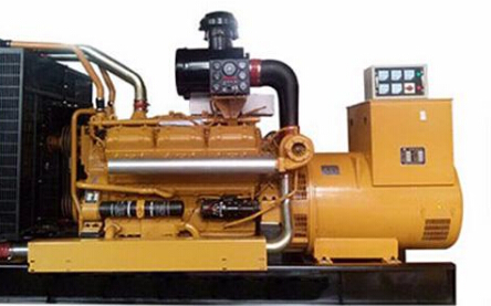 中卫发电机出租