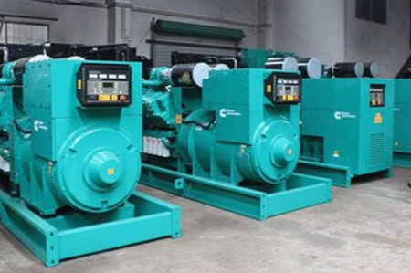 中卫柴油发电机 中卫柴油发电机